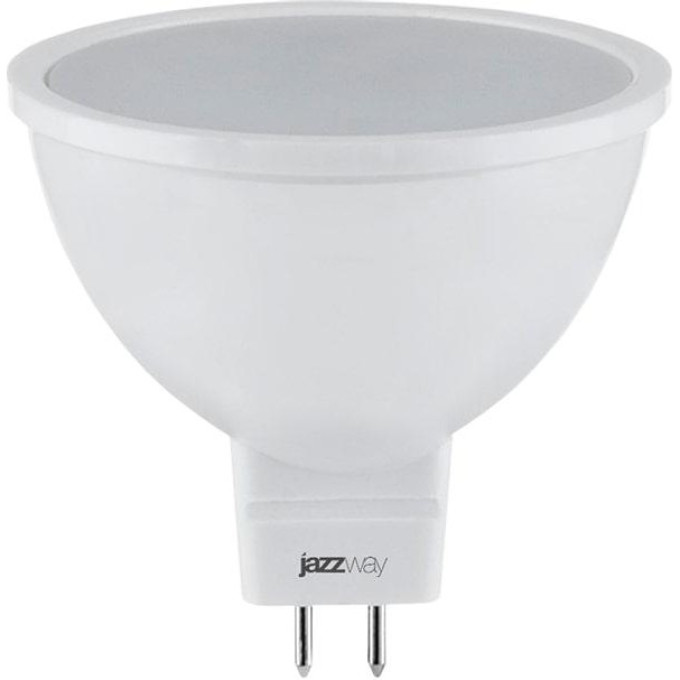 Лампа специального назначения Jazzway PLED-SP JCDR 10w 4000K GU5,3 12-24V 5049710